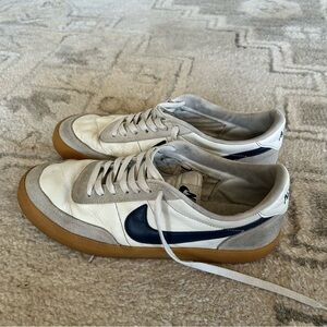 Nike Kill Shot 2 leather Men’s Size 9.5
